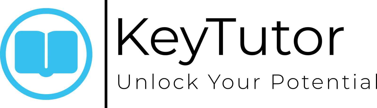 Key-Tutor | Unlock your potential - logo